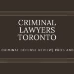 Criminal Lawyer