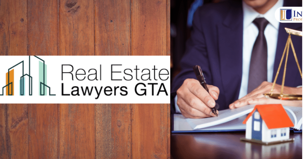 Real Estate Lawyer Toronto