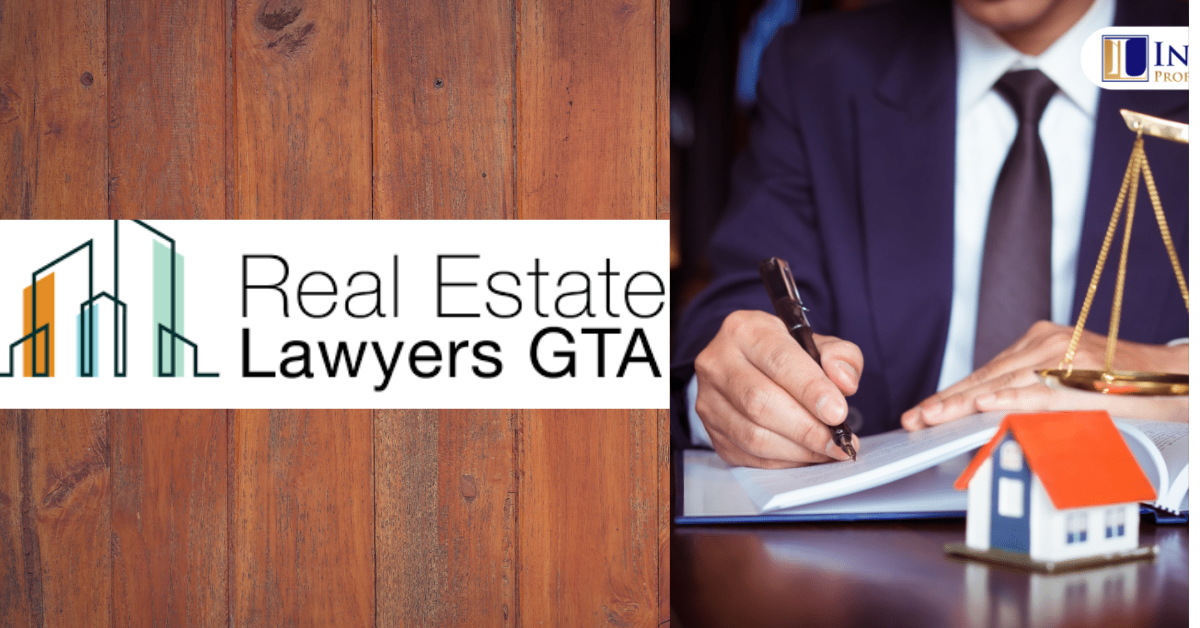 Real Estate Lawyer Toronto