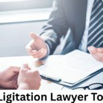 Civil Litigation Lawyer Toronto