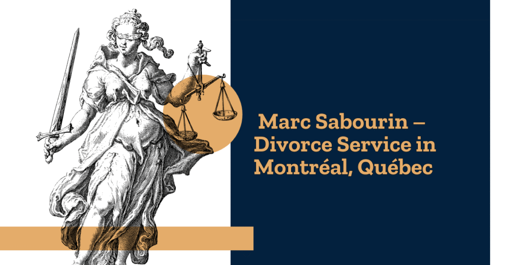 Marc  Sabourin