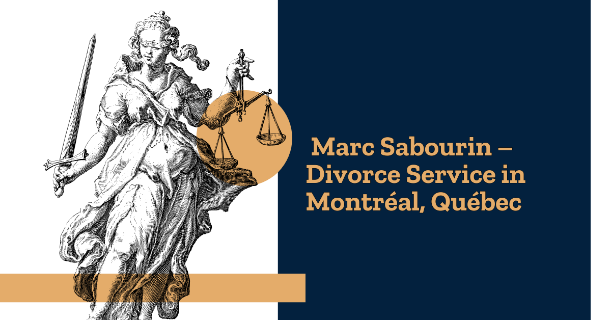 Marc  Sabourin