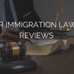 Miller Immigration Law Firm Reviews