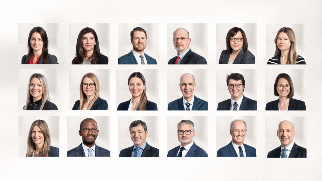 ROBIC Law Firm Montréal, Québec