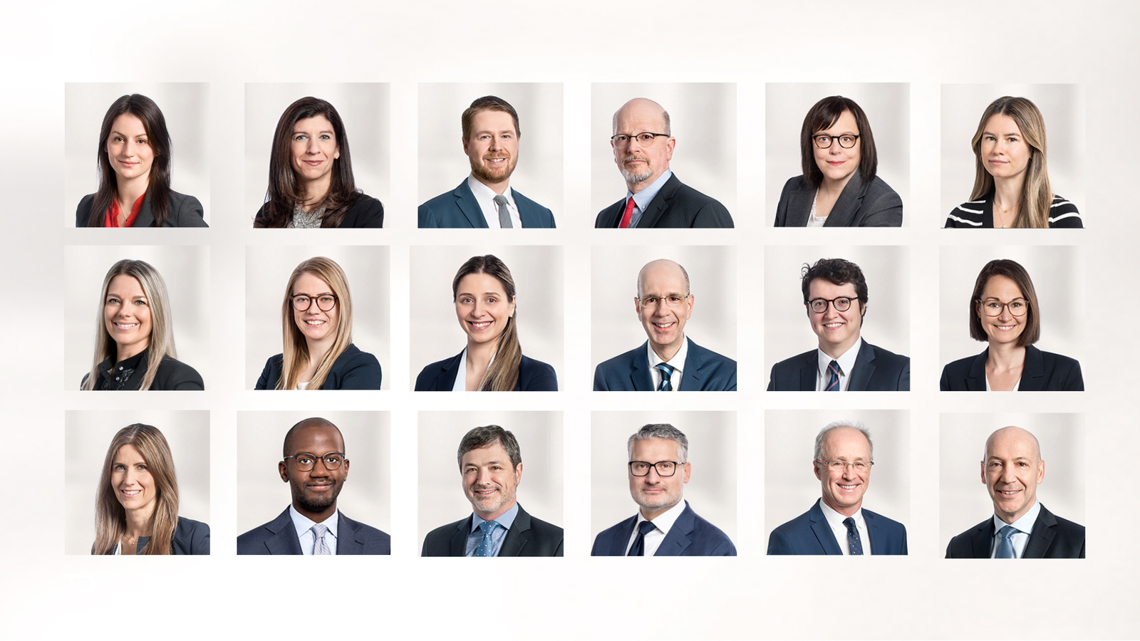 ROBIC Law Firm Montréal, Québec