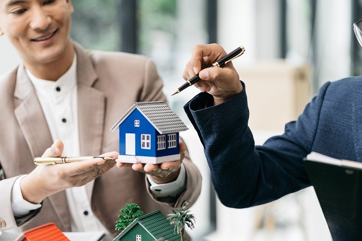 Real Estate Lawyer Toronto