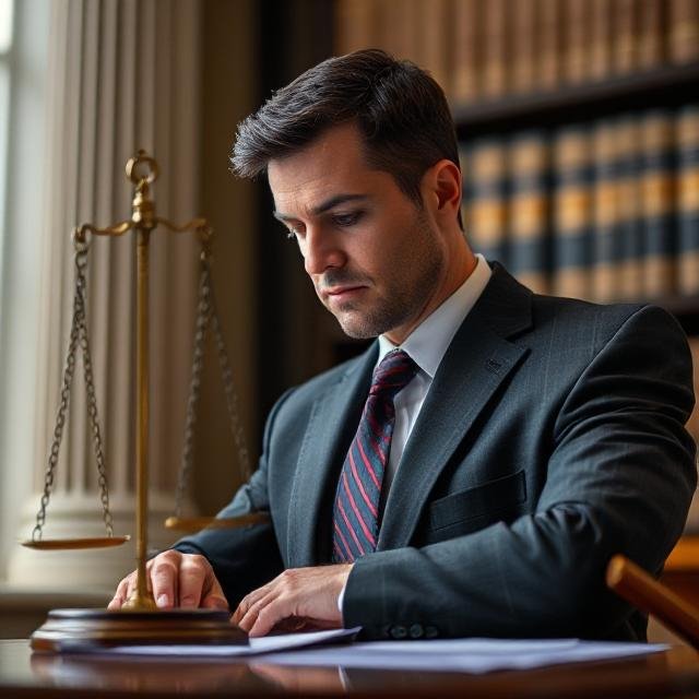Stephane Cohen Criminal Lawyer | Avocat Criminel Montreal