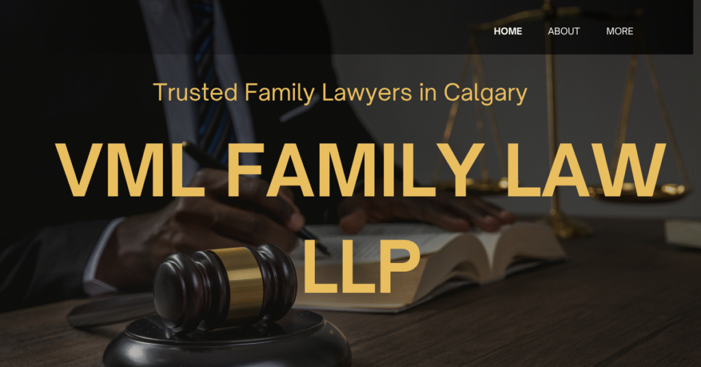 VML Family Law LLP