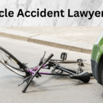 Bicycle Accident Lawyer