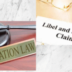 Defamation Lawyer