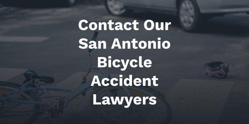 Bicycle Accident Lawyer