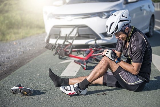 Bicycle Accident Lawyer