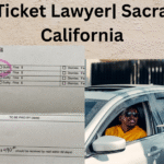 Traffic Ticket Lawyer