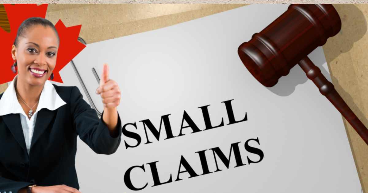 Small Claims Lawyer