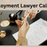 Employment Lawyer Calgary