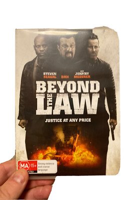 Laws & Beyond