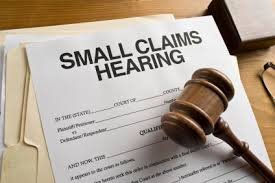 Small Claims Lawyer