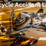 Motorcycle Accident Lawyer