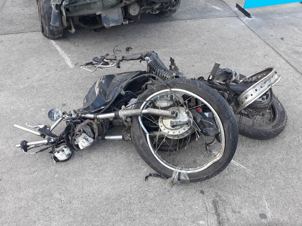 Motorcycle Accident Lawyer